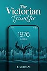Book cover for The Victorian Traveller
