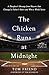 The Chicken Runs at Midnight: A Daughter’s Message from Heaven That Changed a Father’s Heart and Won a World Series