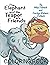 The Elephant and the Teapot Are Friends