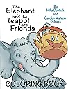 The Elephant and the Teapot Are Friends by Mike Dubisch