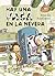 Hay una vaca en la nevera