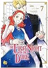 The First Night with the Duke, Vol. 7 by Teava