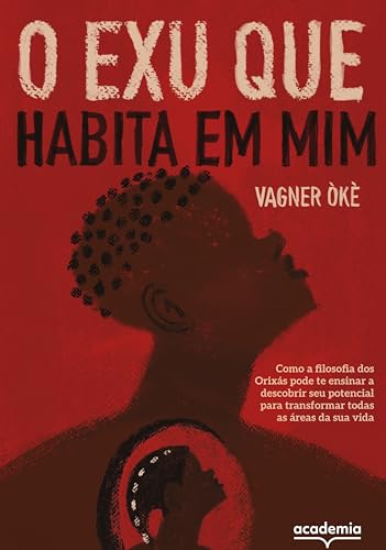 O Exu que habita em mim (Kindle Edition)
