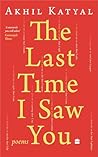 The Last Time I S...
