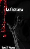 Book cover for La Ciguapa: A Dominican Horror Folklore