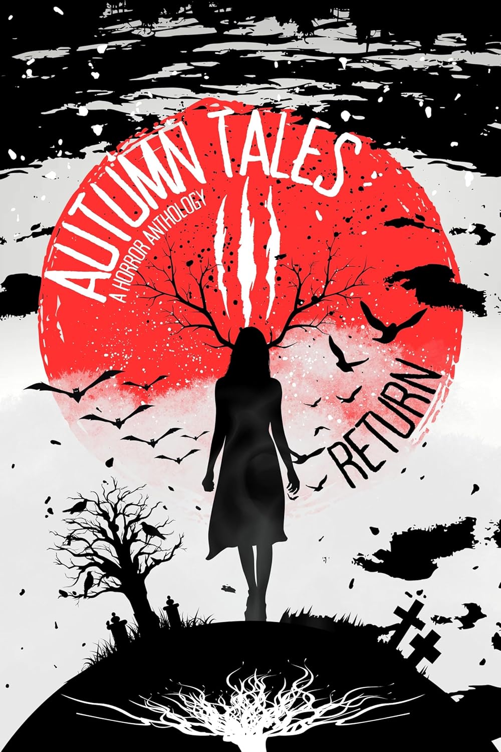 Autumn Tales III: Return