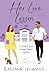 Her Love Lesson: A Rivals to Lovers, Grumpy/Sunshine Romance (Willow Street Girls Book 3 / Johnston Brothers Book 1)