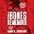 The Bones Remember (The Alexa Glock Mysteries)