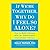 If We're Together, Why Do I Feel So Alone?: How to Build Intimacy with an Emotionally Unavailable Partner