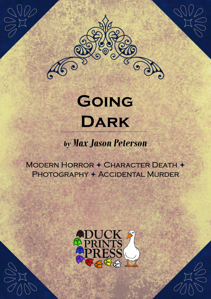 Going Dark