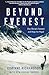 Beyond Everest: One Sherpa’s Summit and Hope for Nepal