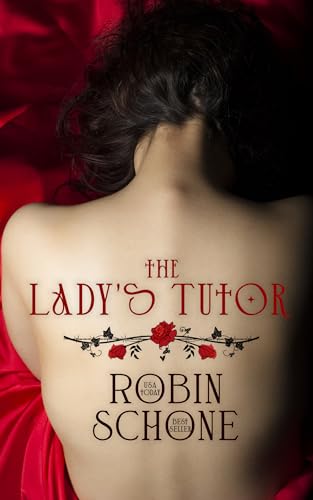 The Lady's Tutor (The Tutor Series Book 1)