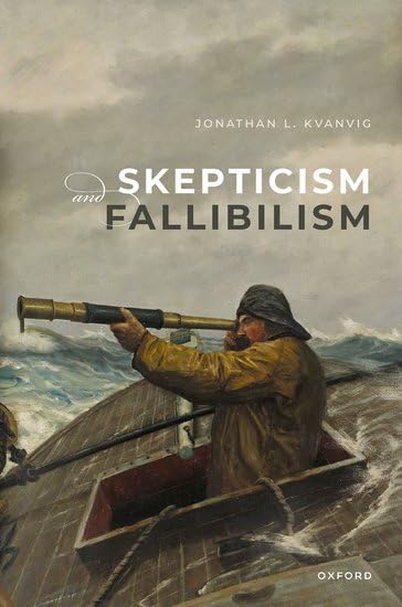 Skepticism and Fallibilism (Hardcover)