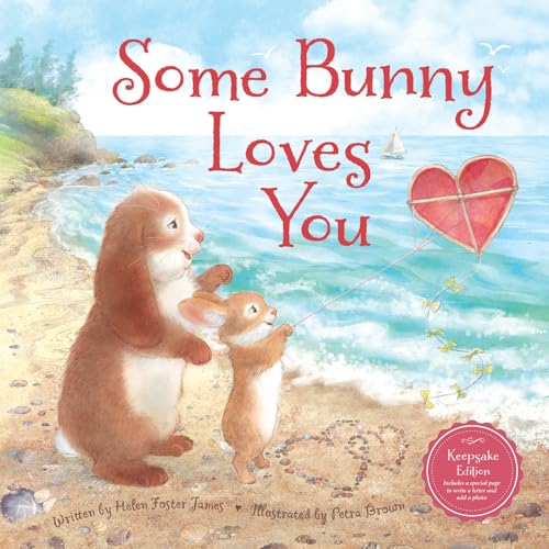 Some Bunny Loves You (Hardcover)