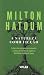 A natureza como ficção by Milton Hatoum