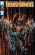 Transformers #13