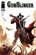 Gunslinger Spawn #36