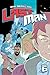 Lastman Vol. 6