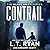 Contrail (The Blake Brier Thrillers)