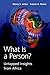 What Is a Person? by Nancy S. Jecker