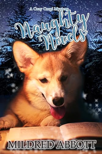 Naughty Novels (Cozy Corgi #37)