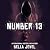 Number Thirteen