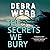 The Secrets We Bury (The Un...