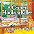 A Crafter Hooks a Killer: A Handcrafted Mystery