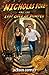 Nicholas Foxe and the Lost Gold of Pompeii (Nicholas Foxe - The Lost Series)