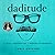 Daditude by Chris Erskine