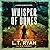 Whisper of Bones (The Cassie Quinn Mysteries)