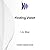 Finding Violet (Shadows of Obsession )