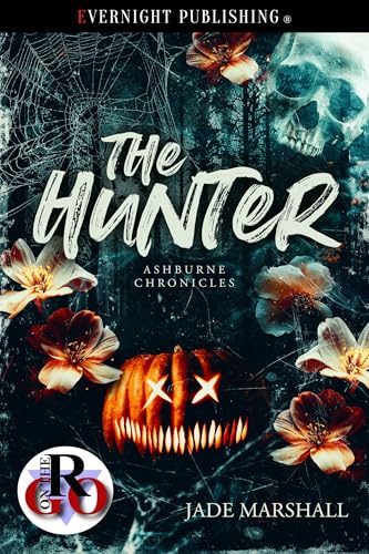 The Hunter (Ashburne Chronicles, #1)