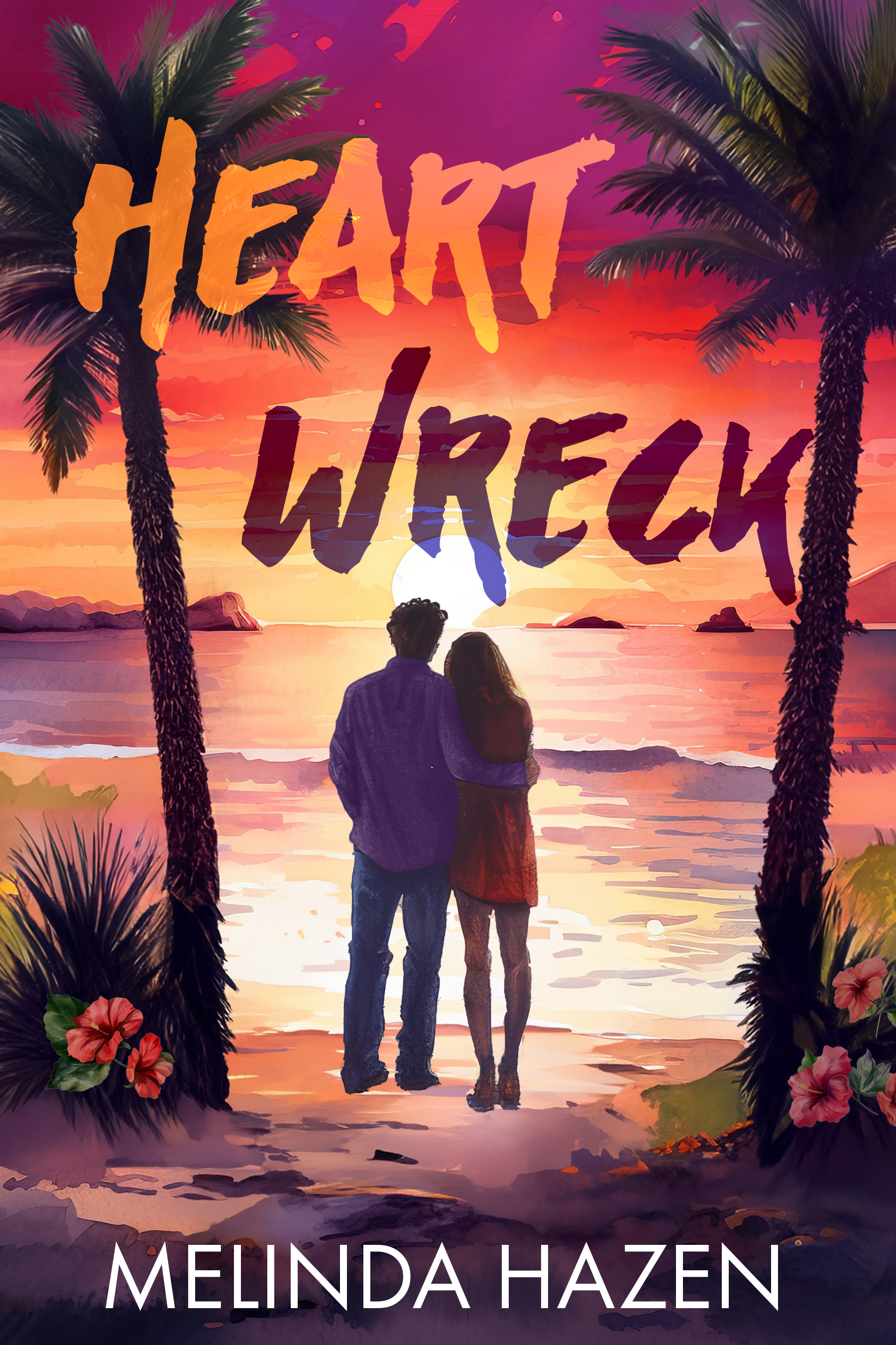 Heart Wreck (Kindle Edition)