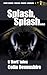 Splash, Splash... (Dark Short Stories)