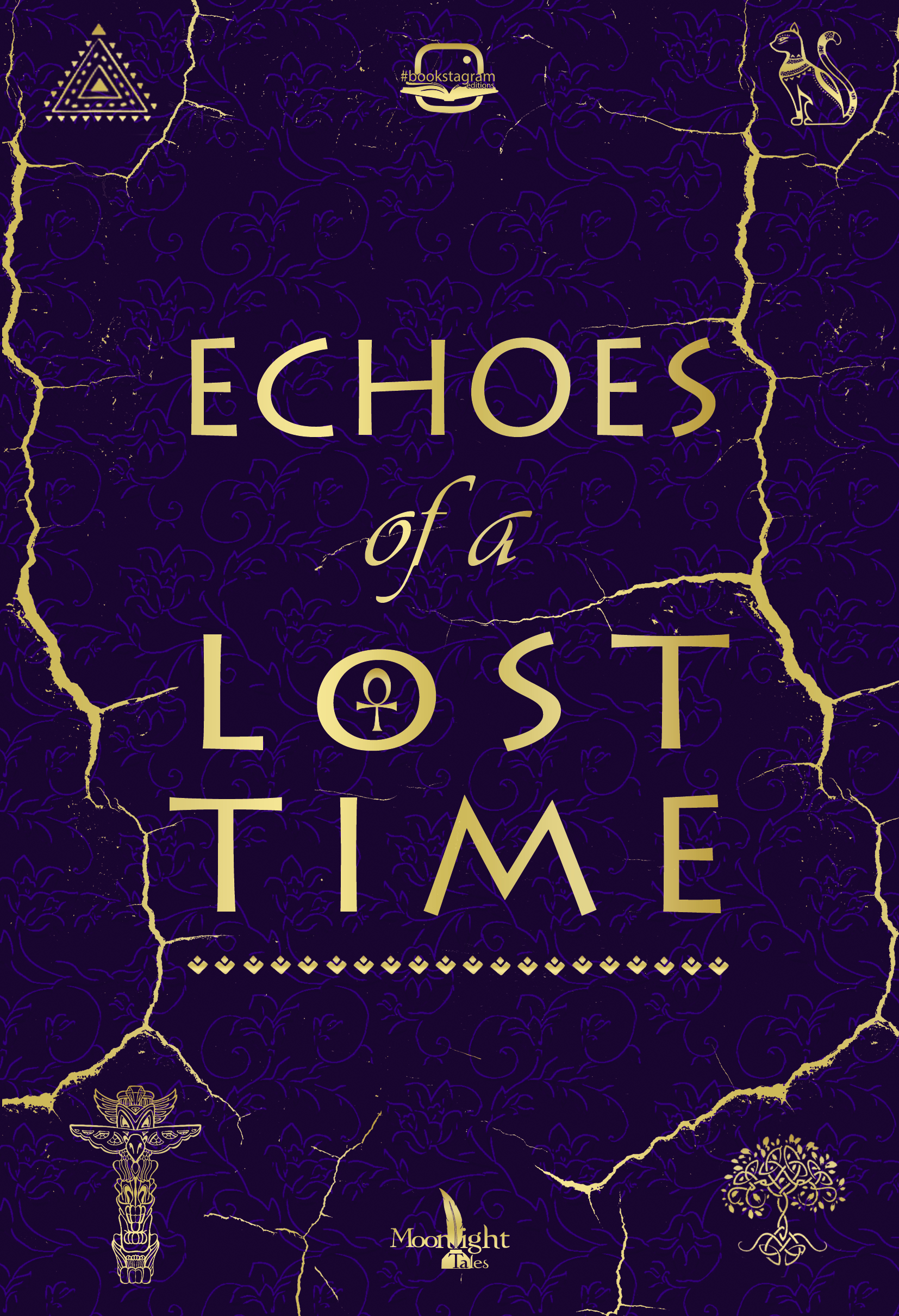 Echoes of a Lost Time