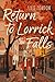 Return to Lorrick Falls: A Small Town Sweet Romance