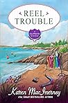 Reel Trouble (Gray Whale Inn Mysteries #11)
