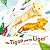The Tigon and The Liger by Keilly Swift