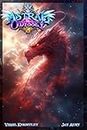 Book cover for Astral Odyssey 3