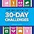 The Big Book of 30-Day Chal...