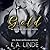 Gold (The All That Glitters Series)