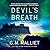 Devil's Breath (The Max Tudor Series)