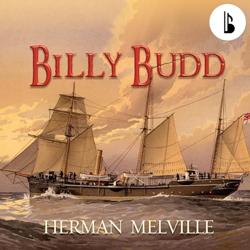 Billy Budd - Booktrack Edition