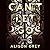 Can't Let Go (Southern Belle Suspense)