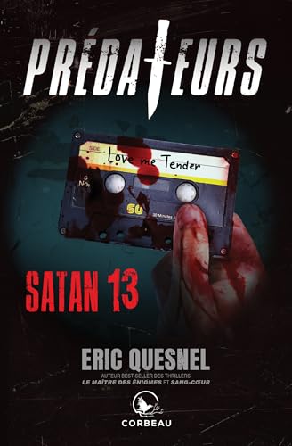 Satan 13 (Kindle Edition)
