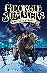 Georgie Summers and the Scribes of Scatterplot by Isaac Rudansky