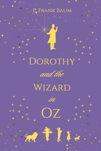 Dorothy and the Wizard in Oz