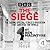The Siege: A Six-Day Hostage Crisis and the Daring Special-Forces Operation That Shocked the World: Abridged for BBC Radio 4