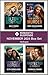 Harlequin Romantic Suspense...